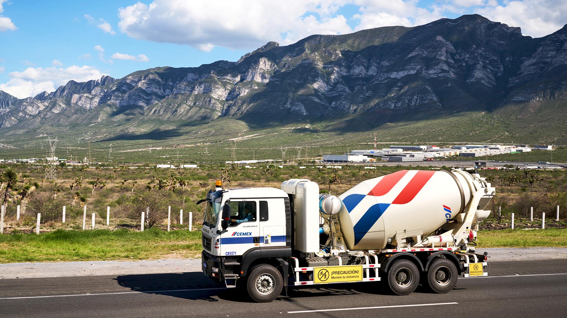 Sala de Prensa y Noticias Corporativas | Cemex 120 Años