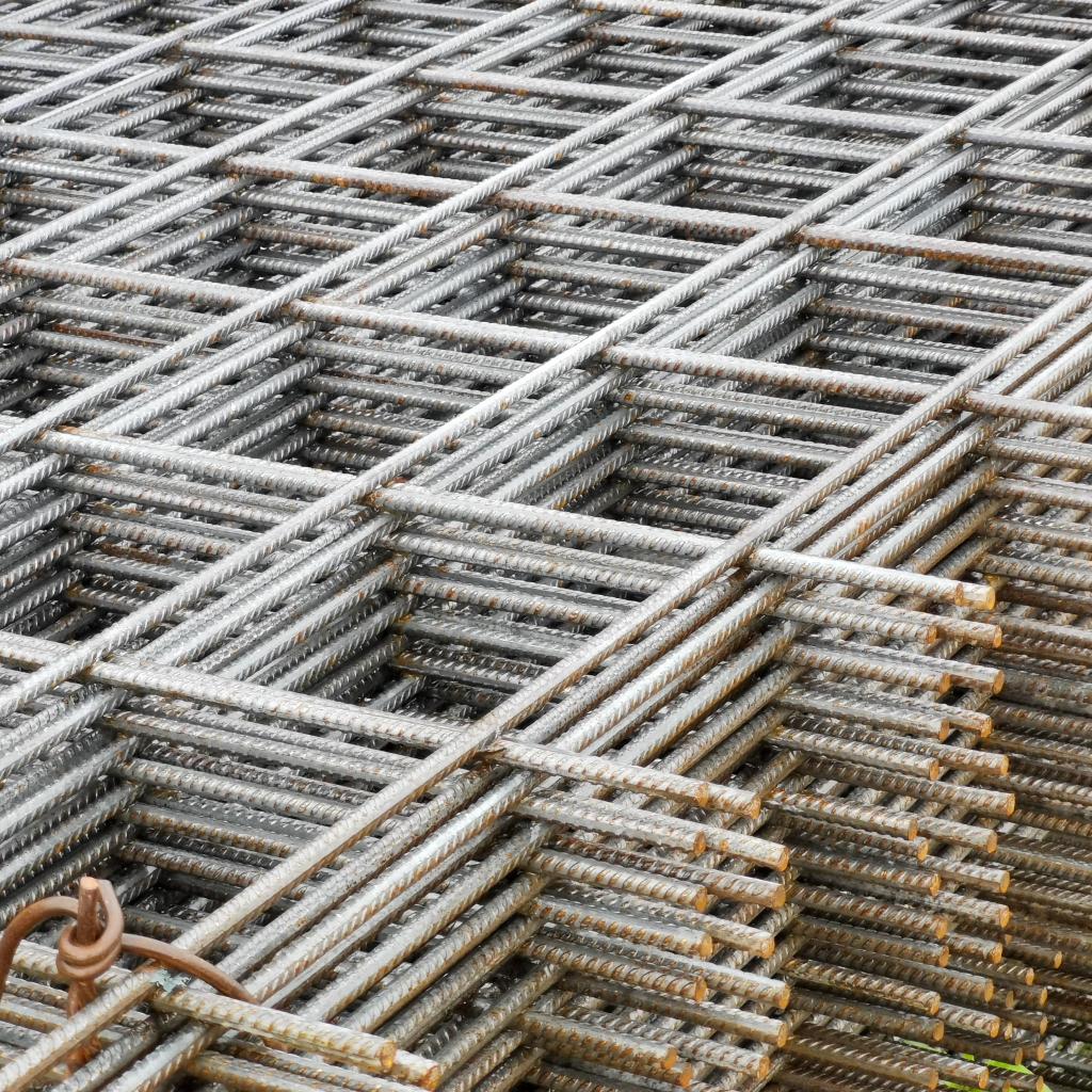 Alambrón para Construcción